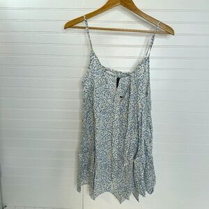 NEW Valija Gitana Inc Eunice Dress Medium